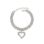 London Chain Anklet