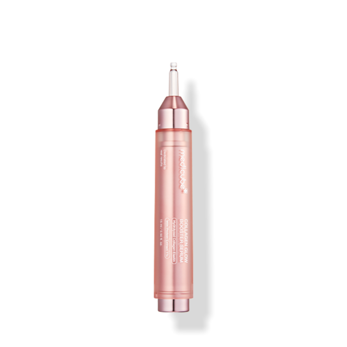 [Medicube] Collagen Glow Booster Serum 15ml
