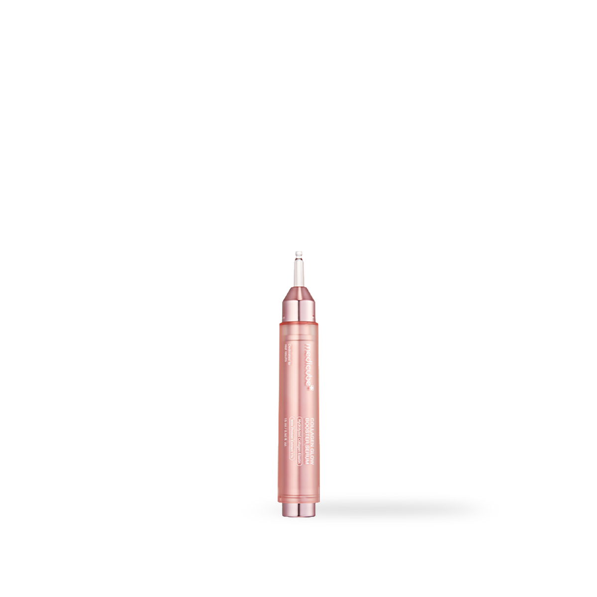 [Medicube] Collagen Glow Booster Serum 15ml