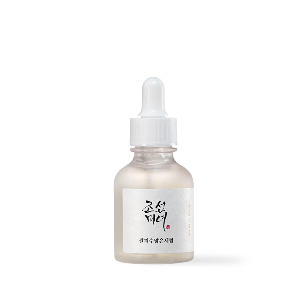 [BeautyOfJoseon] Glow Deep Serum : Rice + Alpha arbutin 30ml