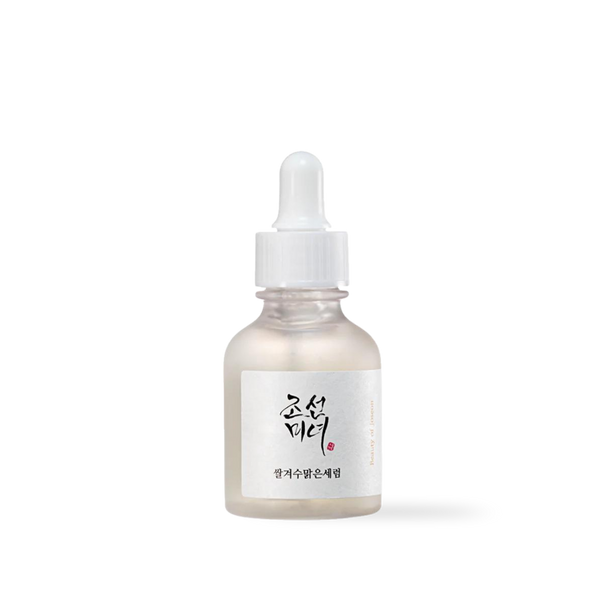 [BeautyOfJoseon] Glow Deep Serum : Rice + Alpha arbutin 30ml