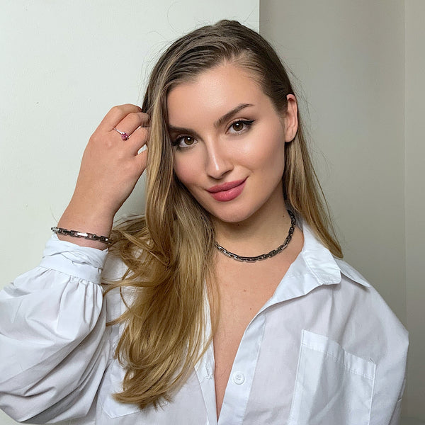 Maria Necklace