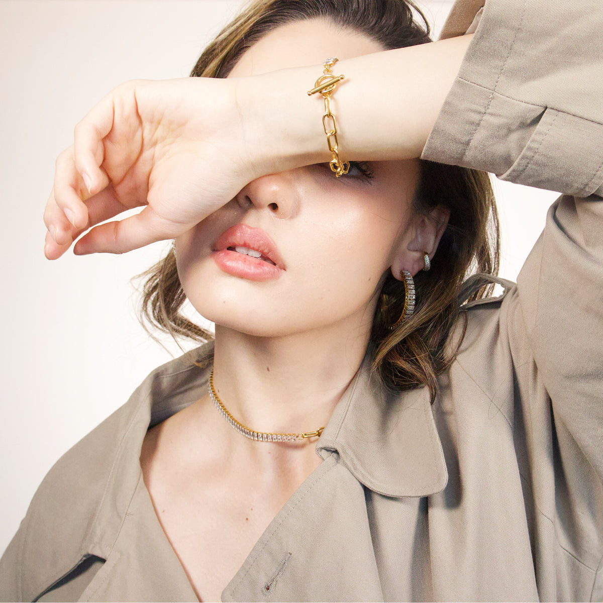 Reconciling Bracelet
