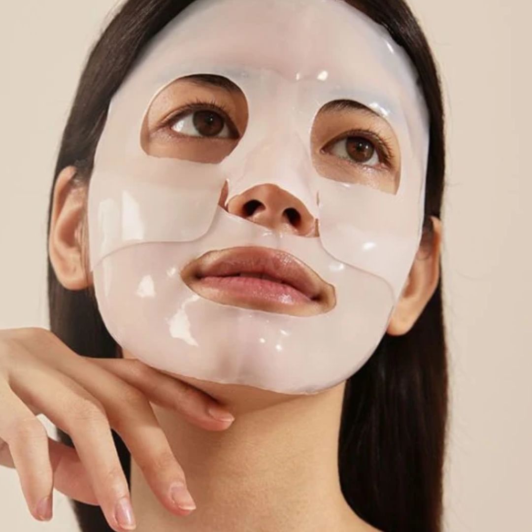 Biodance Bio-Collagen Real Deep Mask (1 pc)