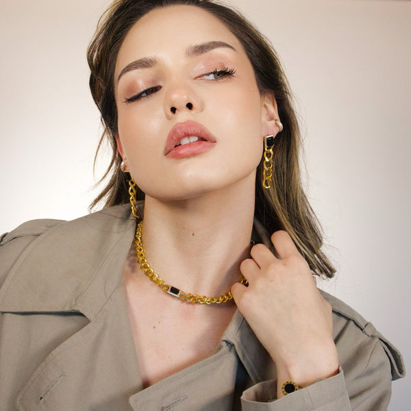 Sublime Earring