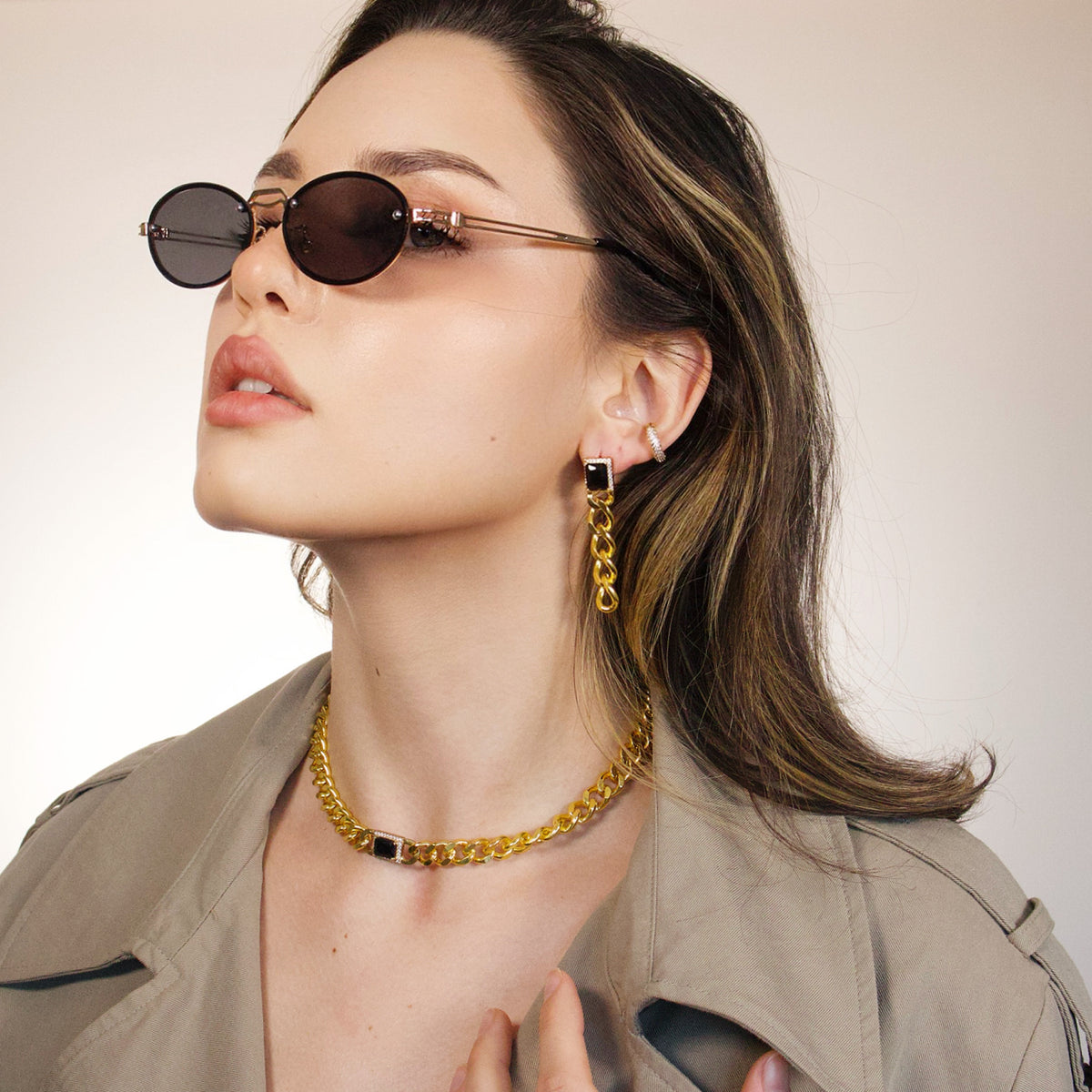 Sublime Earring