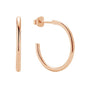 Anna RG Hoop Earring