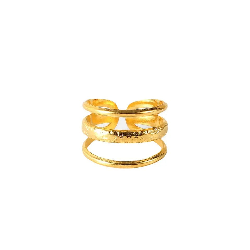 Ruthoo Ring