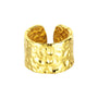 Cosmos Irregular Ring