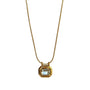 Beretta Necklace