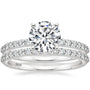 True Love Silver  Ring
