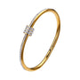 Odyssey Gold Bracelet