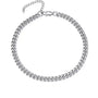 Alice Chain Anklet