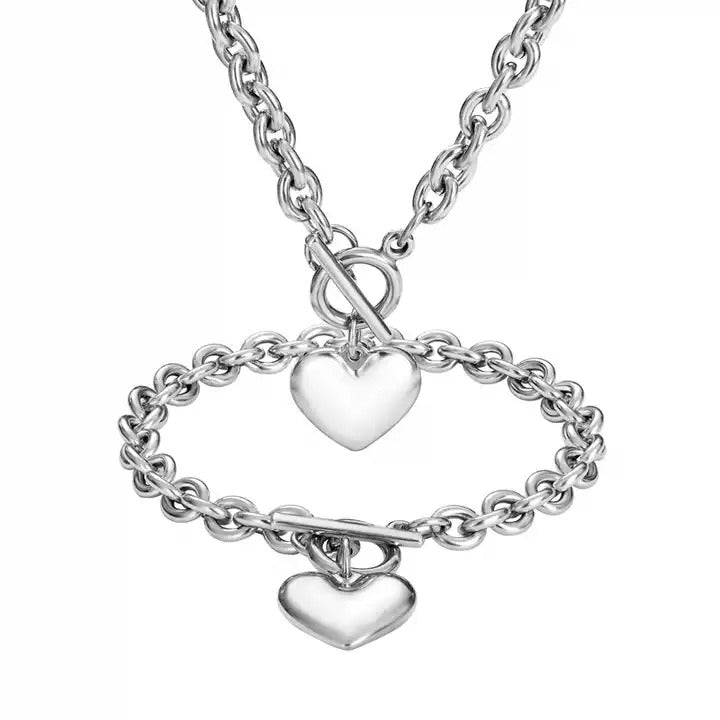 Light Necklace Set