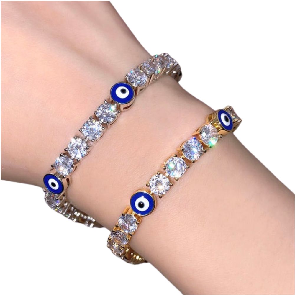 Harmony Anklet | Bracelet