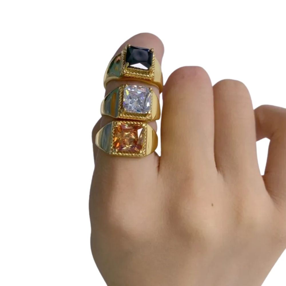 Sydney Ring I