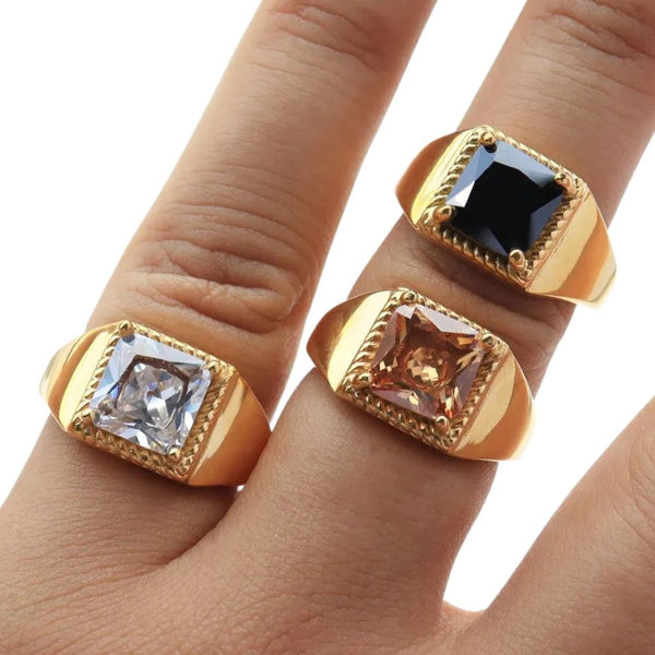 Sydney Ring I