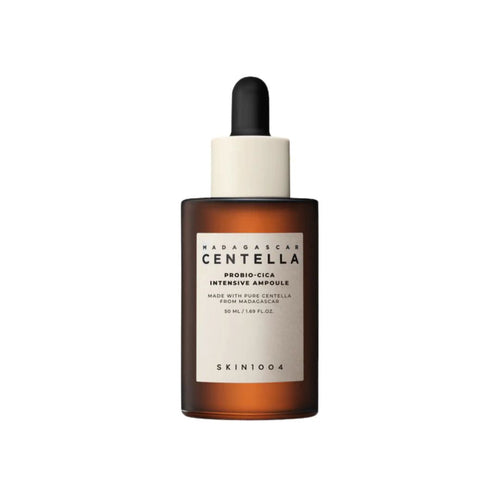 SKIN1004 Madagascar Centella Probio-Cica Intensive Ampoule