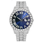 Anna Luxury Watch